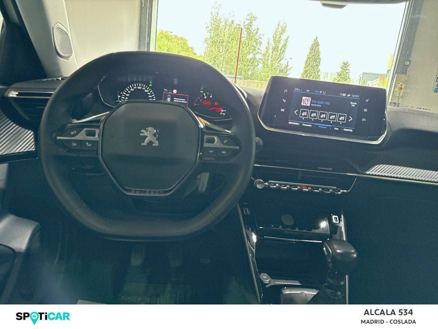 Peugeot 2008 BlueHDi 110 Allure 81 kW (110 CV)
