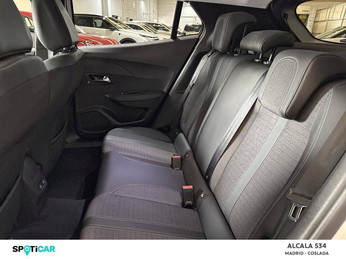 Peugeot 2008 BlueHDi 110 Allure 81 kW (110 CV)