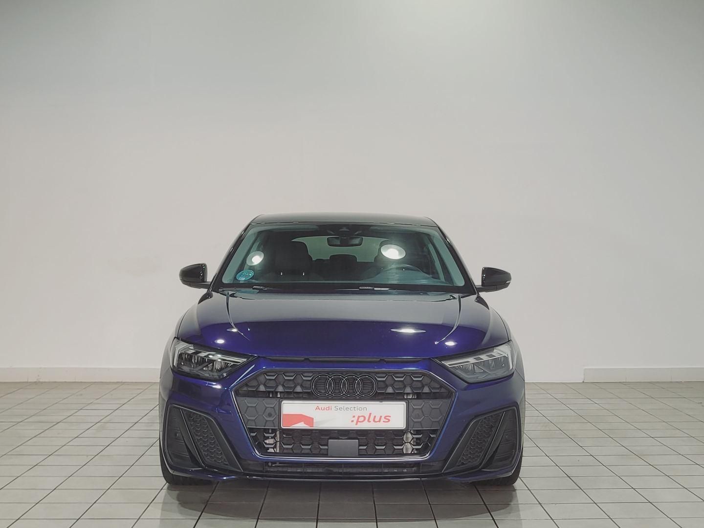 Audi A1 Sportback Adrenalin Black edition 30 TFSI 81 kW (110 CV) S tronic