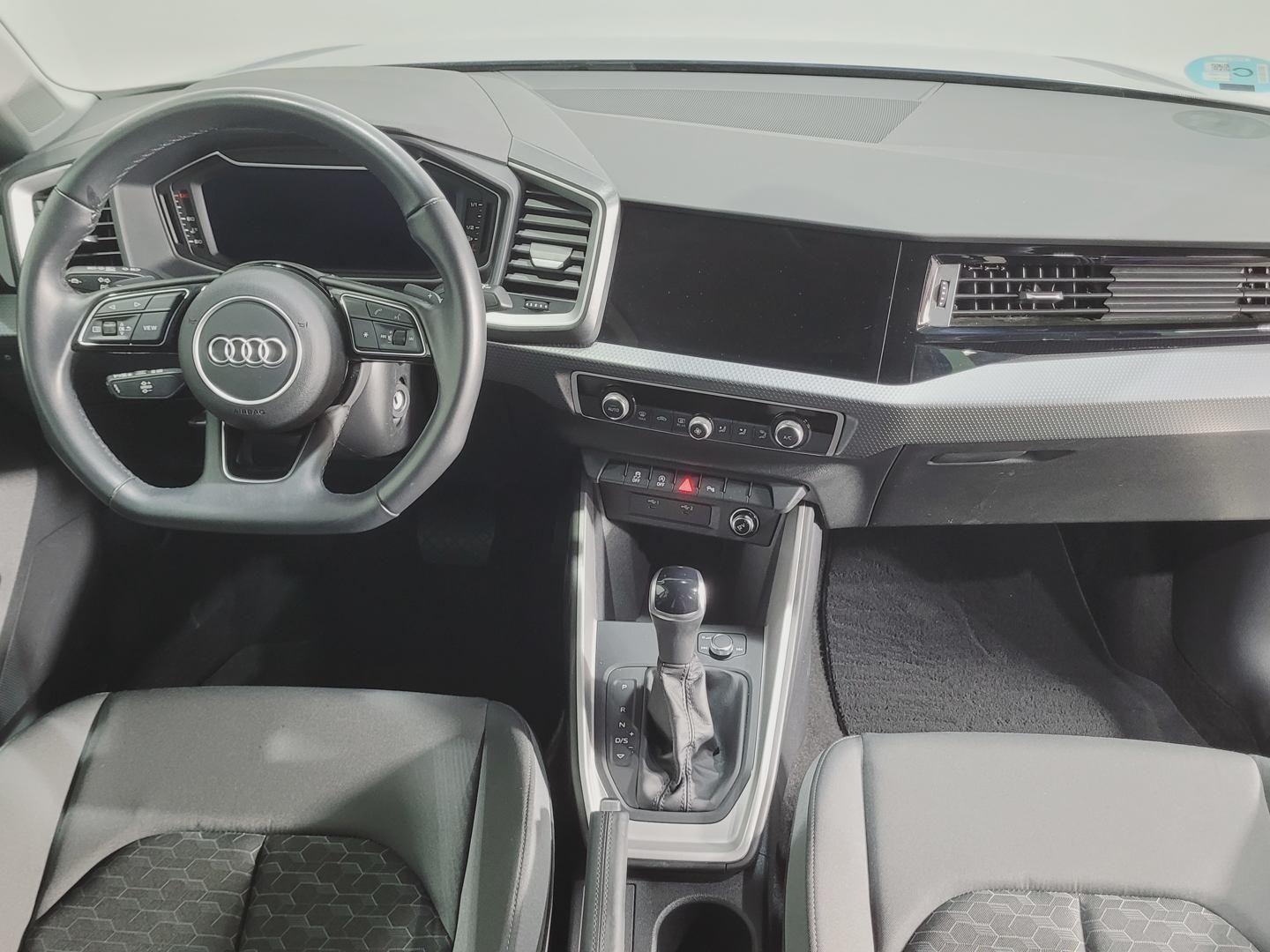 Audi A1 Sportback Adrenalin Black edition 30 TFSI 81 kW (110 CV) S tronic