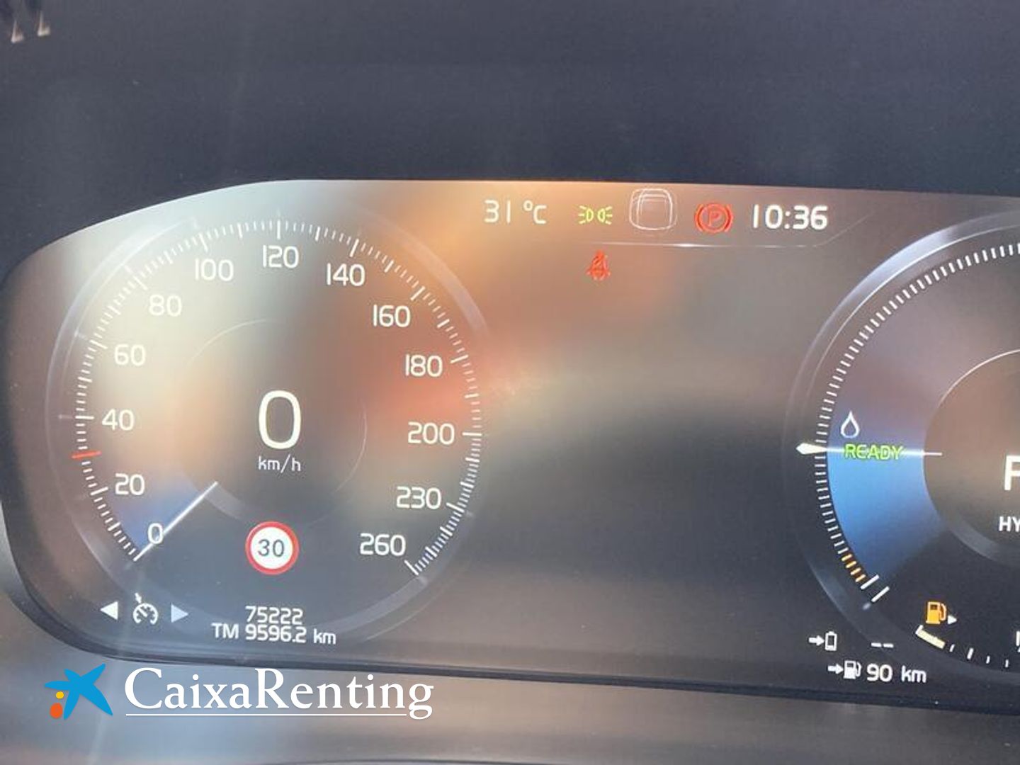 Volvo XC60 T8 R-Design AWD Auto 287 kW (390 CV)