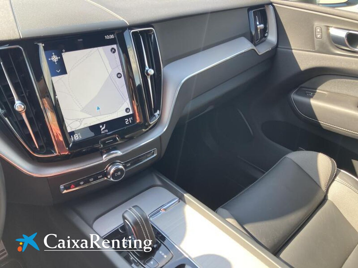 Volvo XC60 T8 R-Design AWD Auto 287 kW (390 CV)