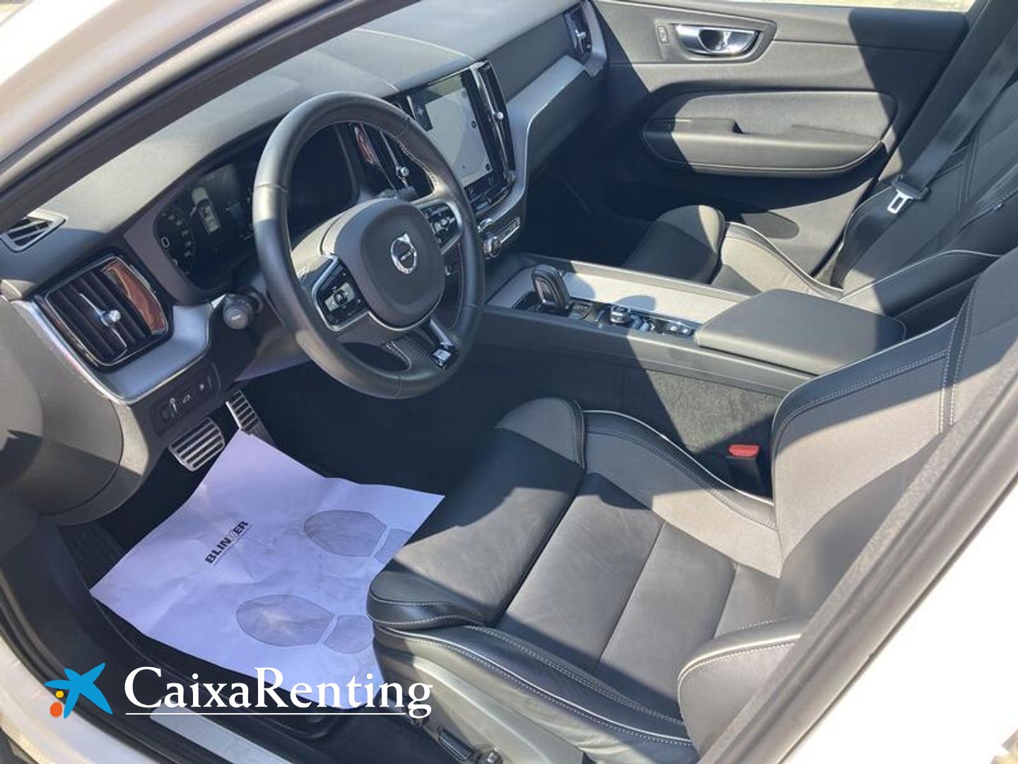 Volvo XC60 T8 R-Design AWD Auto 287 kW (390 CV)