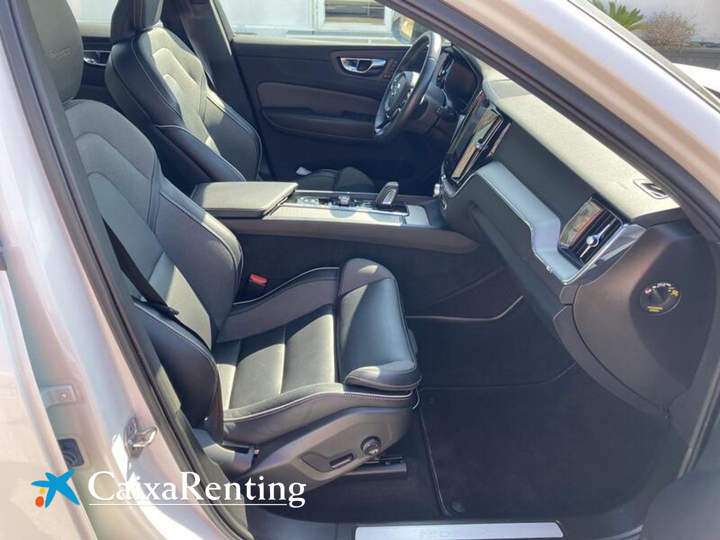 Volvo XC60 T8 R-Design AWD Auto 287 kW (390 CV)