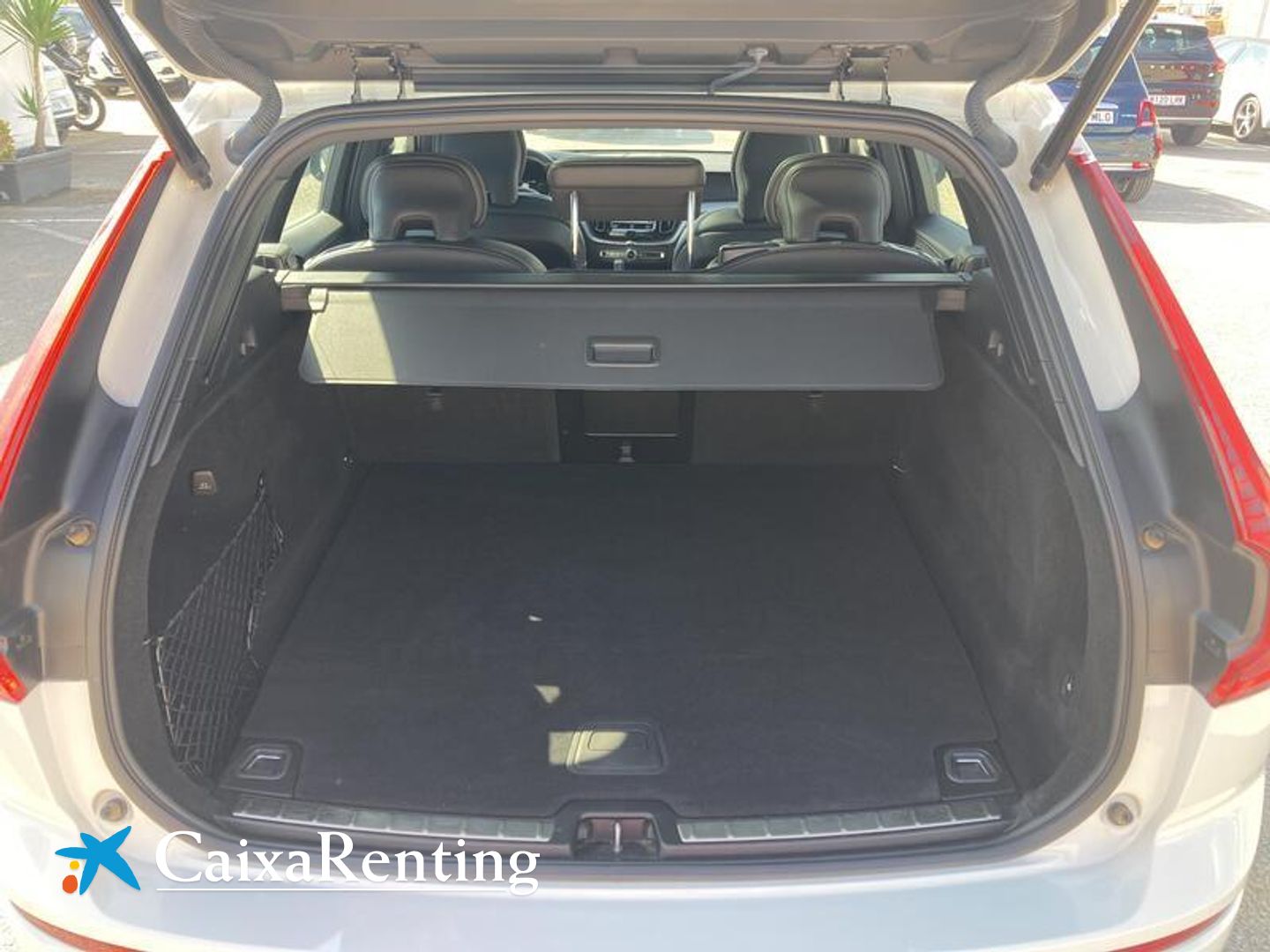 Volvo XC60 T8 R-Design AWD Auto 287 kW (390 CV)