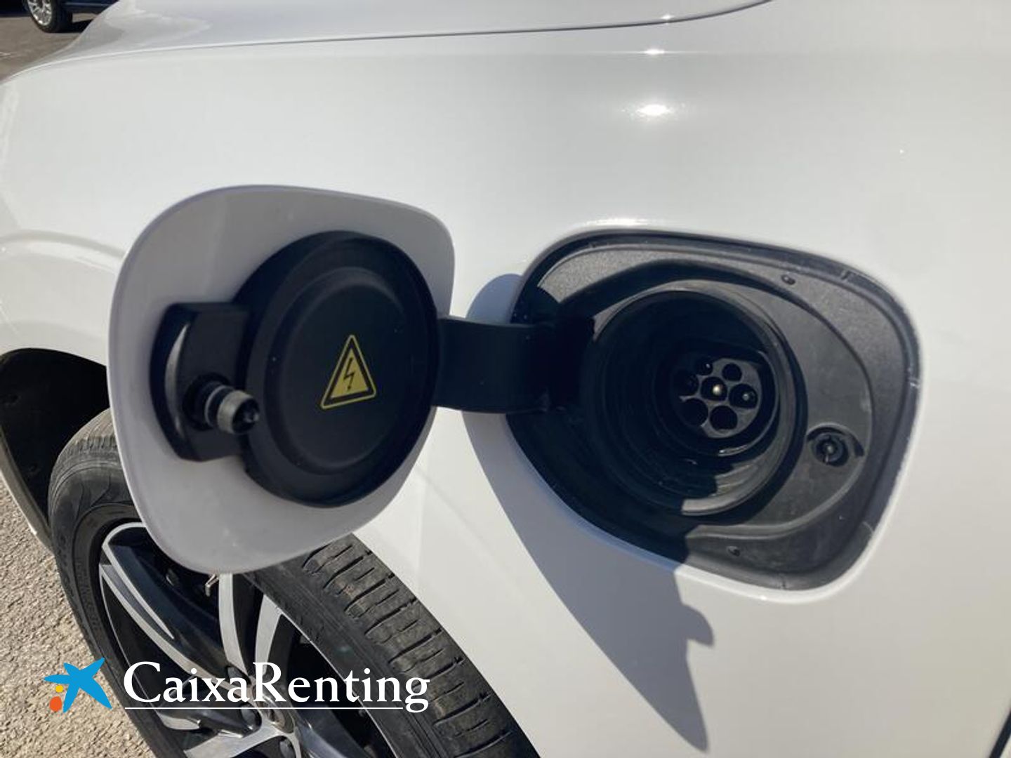 Volvo XC60 T8 R-Design AWD Auto 287 kW (390 CV)