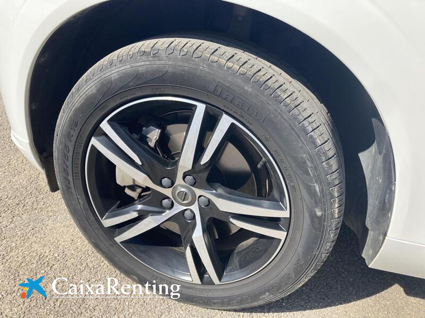 Volvo XC60 T8 R-Design AWD Auto 287 kW (390 CV)