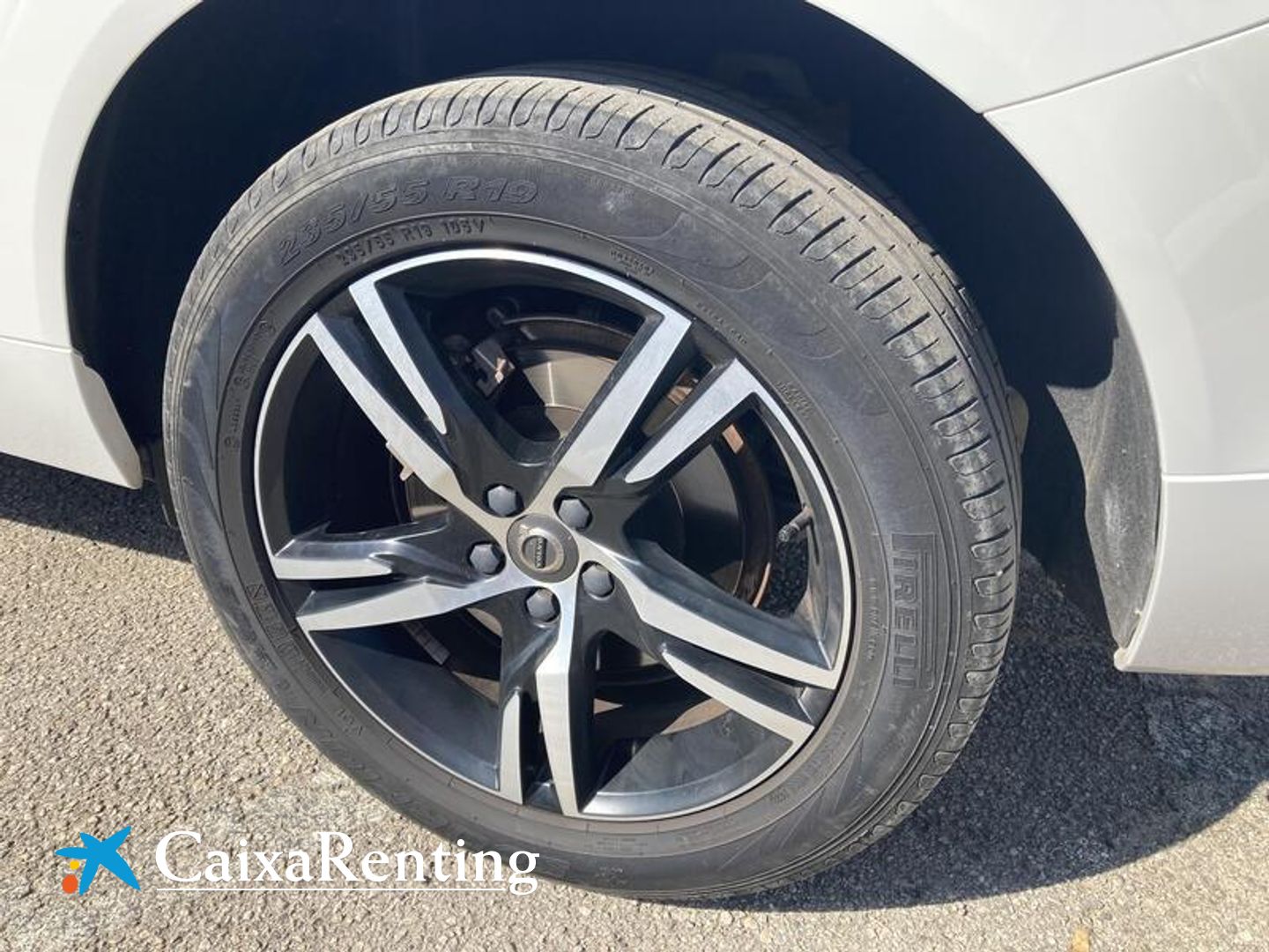 Volvo XC60 T8 R-Design AWD Auto 287 kW (390 CV)