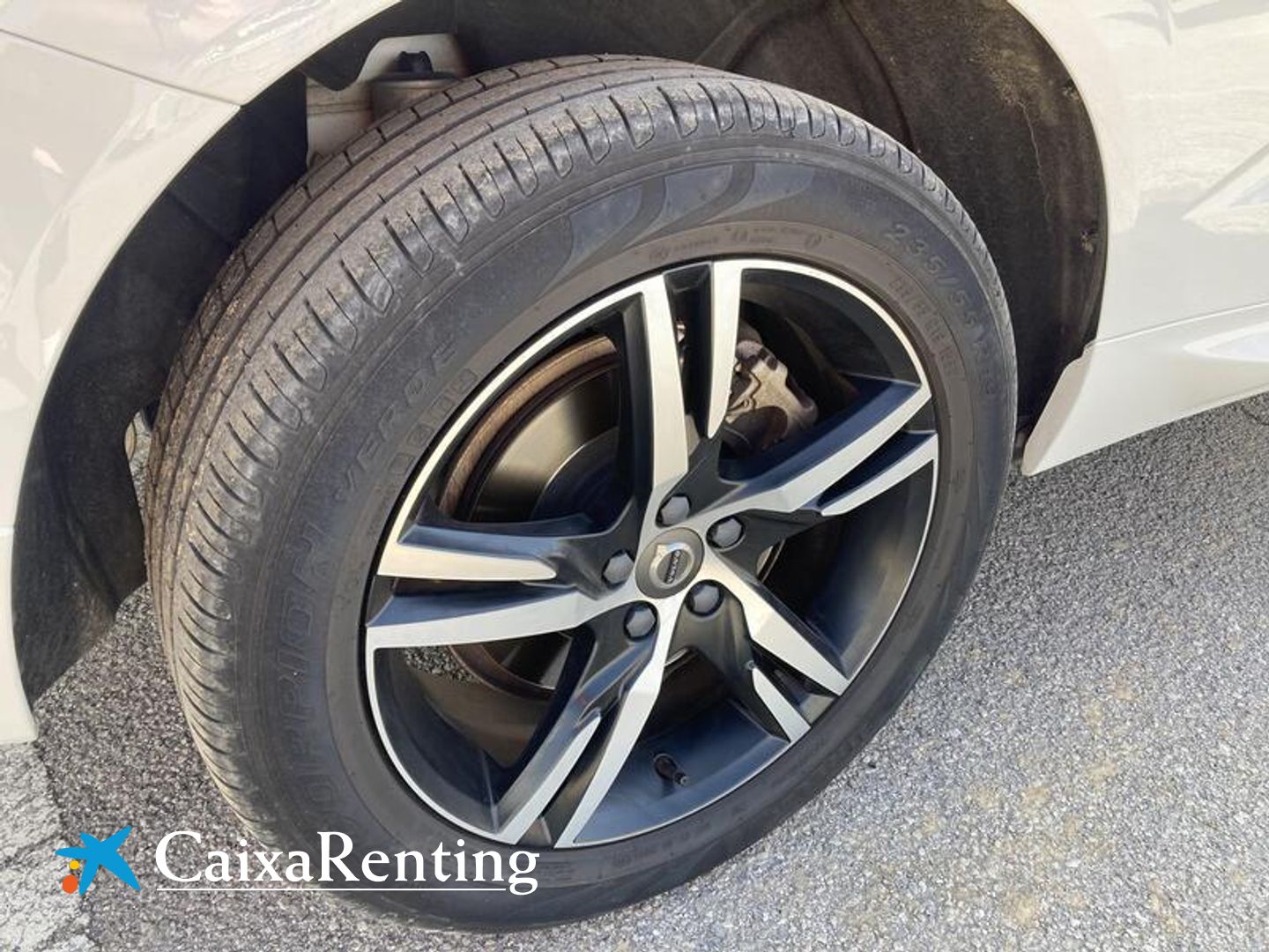 Volvo XC60 T8 R-Design AWD Auto 287 kW (390 CV)