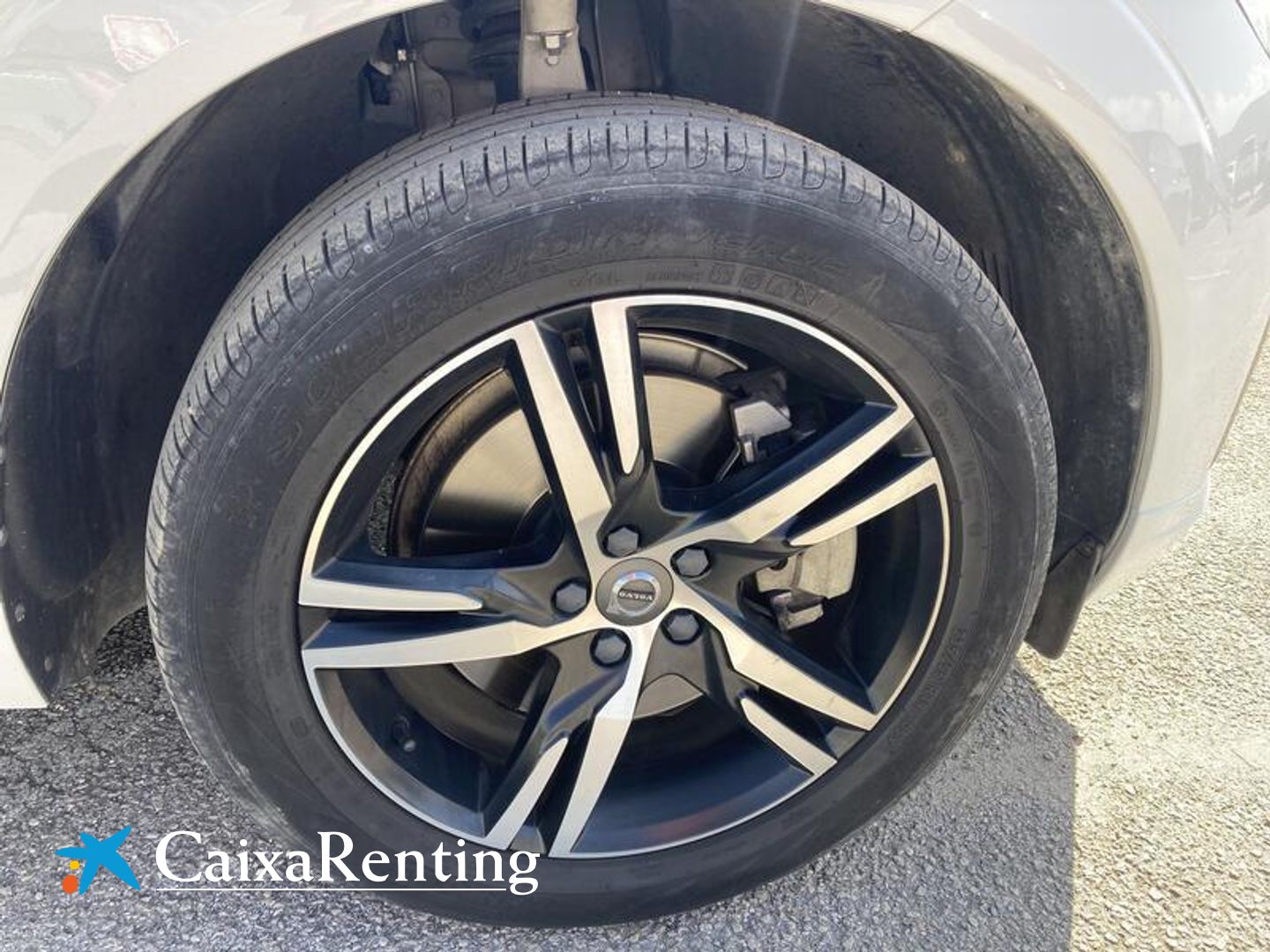 Volvo XC60 T8 R-Design AWD Auto 287 kW (390 CV)