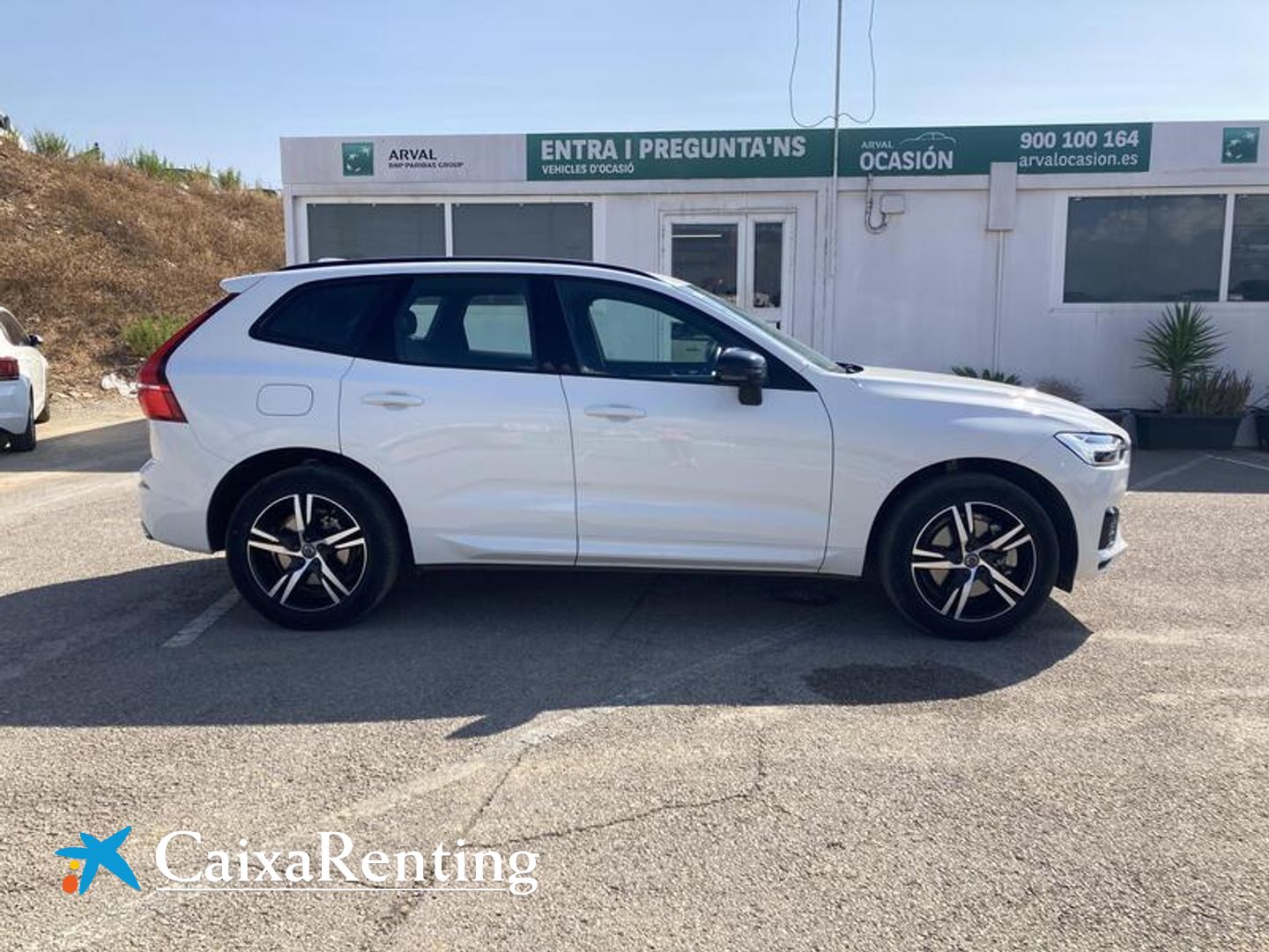Volvo XC60 T8 R-Design AWD Auto 287 kW (390 CV)