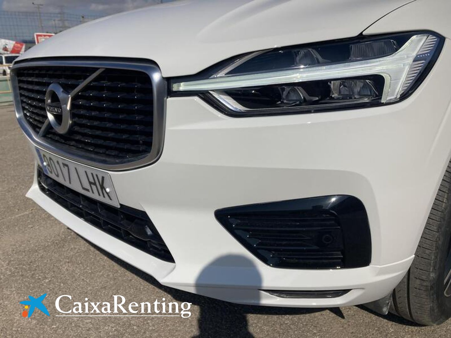Volvo XC60 T8 R-Design AWD Auto 287 kW (390 CV)