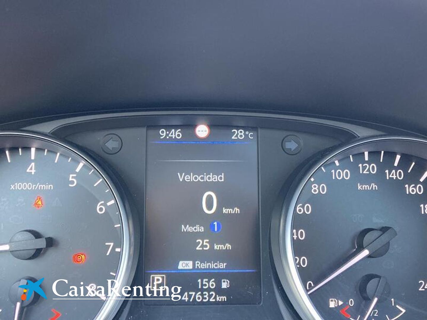 Nissan Qashqai DIG-T 160 N-Connecta 4x2 DCT 117 kW (160 CV)