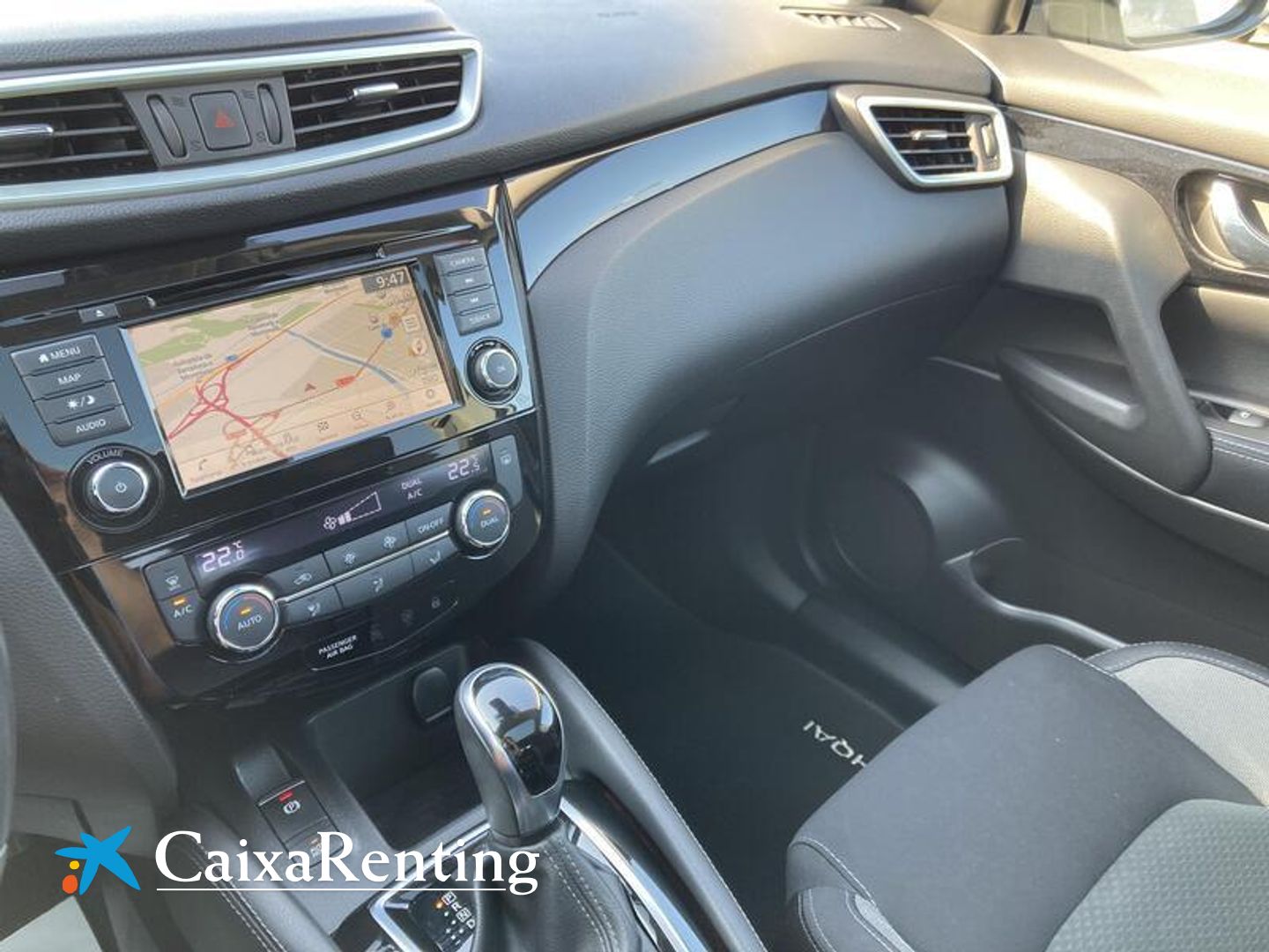 Nissan Qashqai DIG-T 160 N-Connecta 4x2 DCT 117 kW (160 CV)