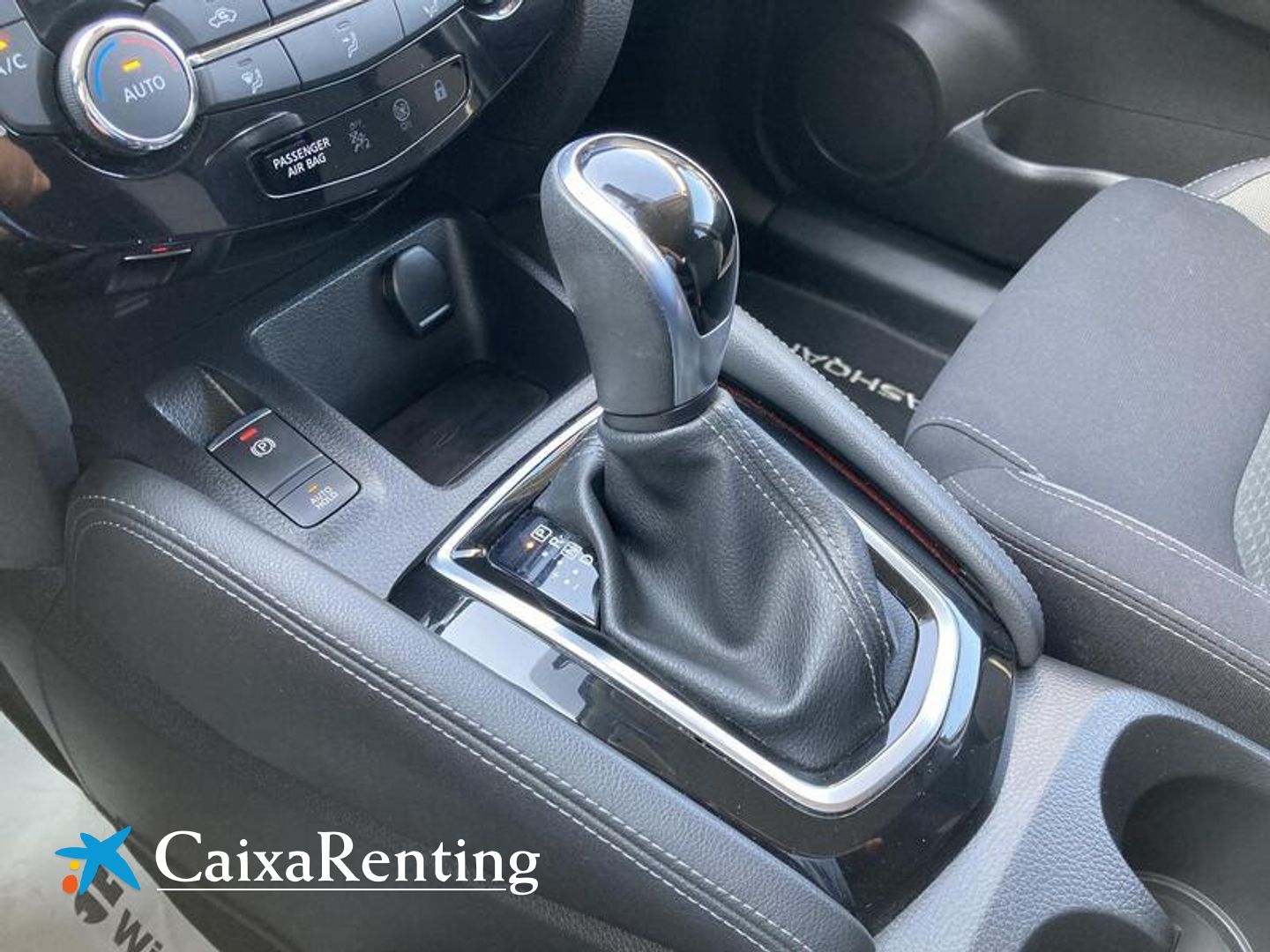 Nissan Qashqai DIG-T 160 N-Connecta 4x2 DCT 117 kW (160 CV)