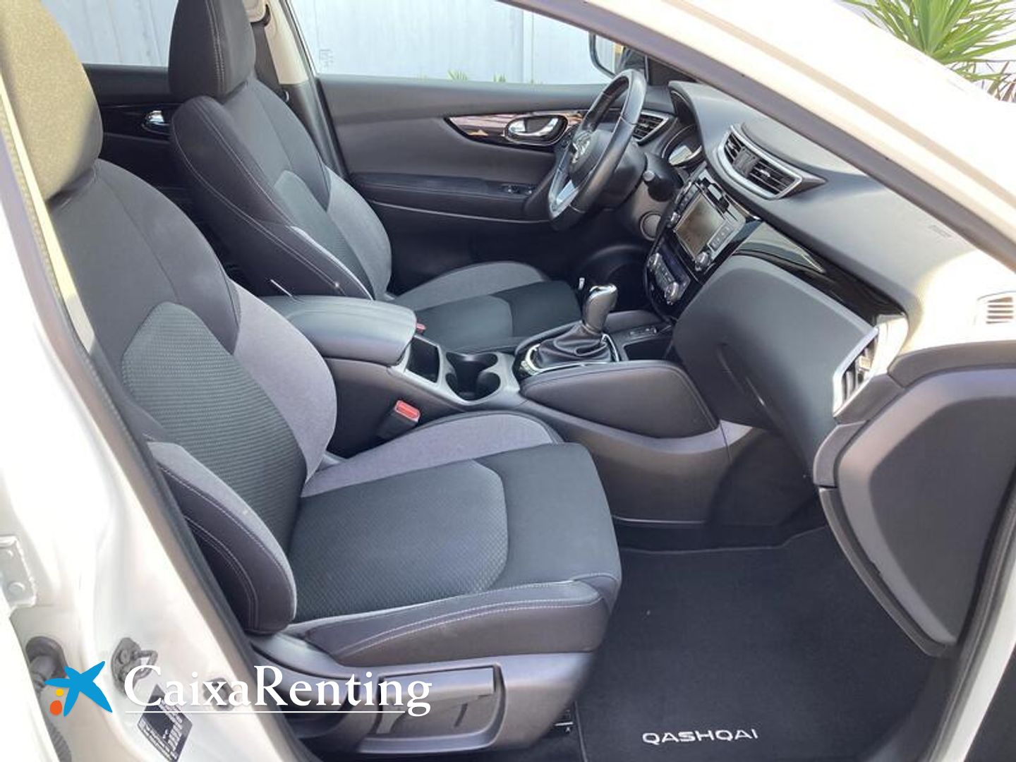 Nissan Qashqai DIG-T 160 N-Connecta 4x2 DCT 117 kW (160 CV)