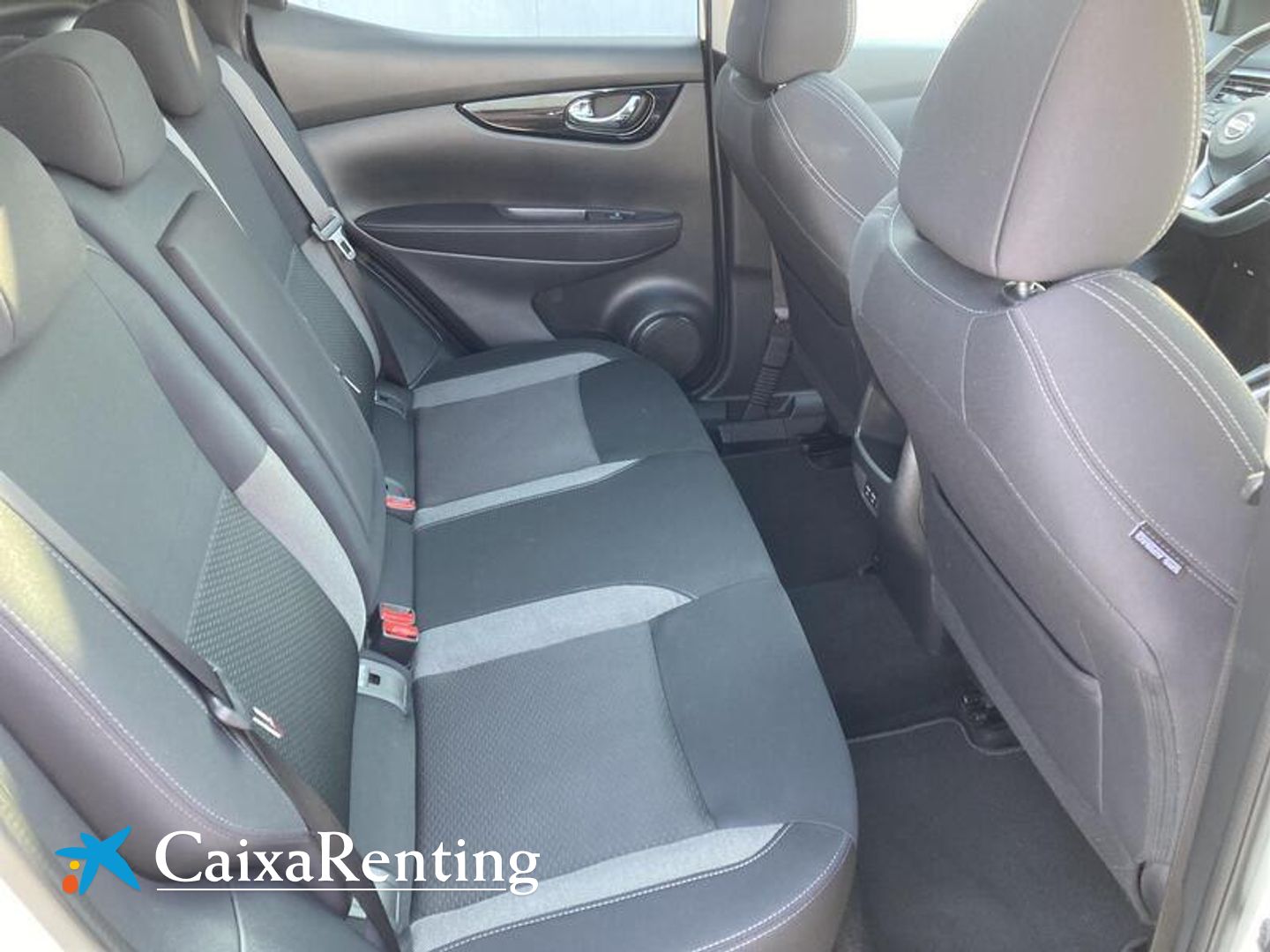 Nissan Qashqai DIG-T 160 N-Connecta 4x2 DCT 117 kW (160 CV)