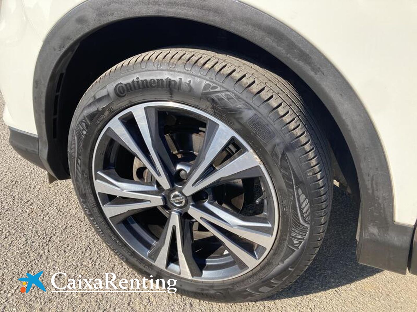 Nissan Qashqai DIG-T 160 N-Connecta 4x2 DCT 117 kW (160 CV)