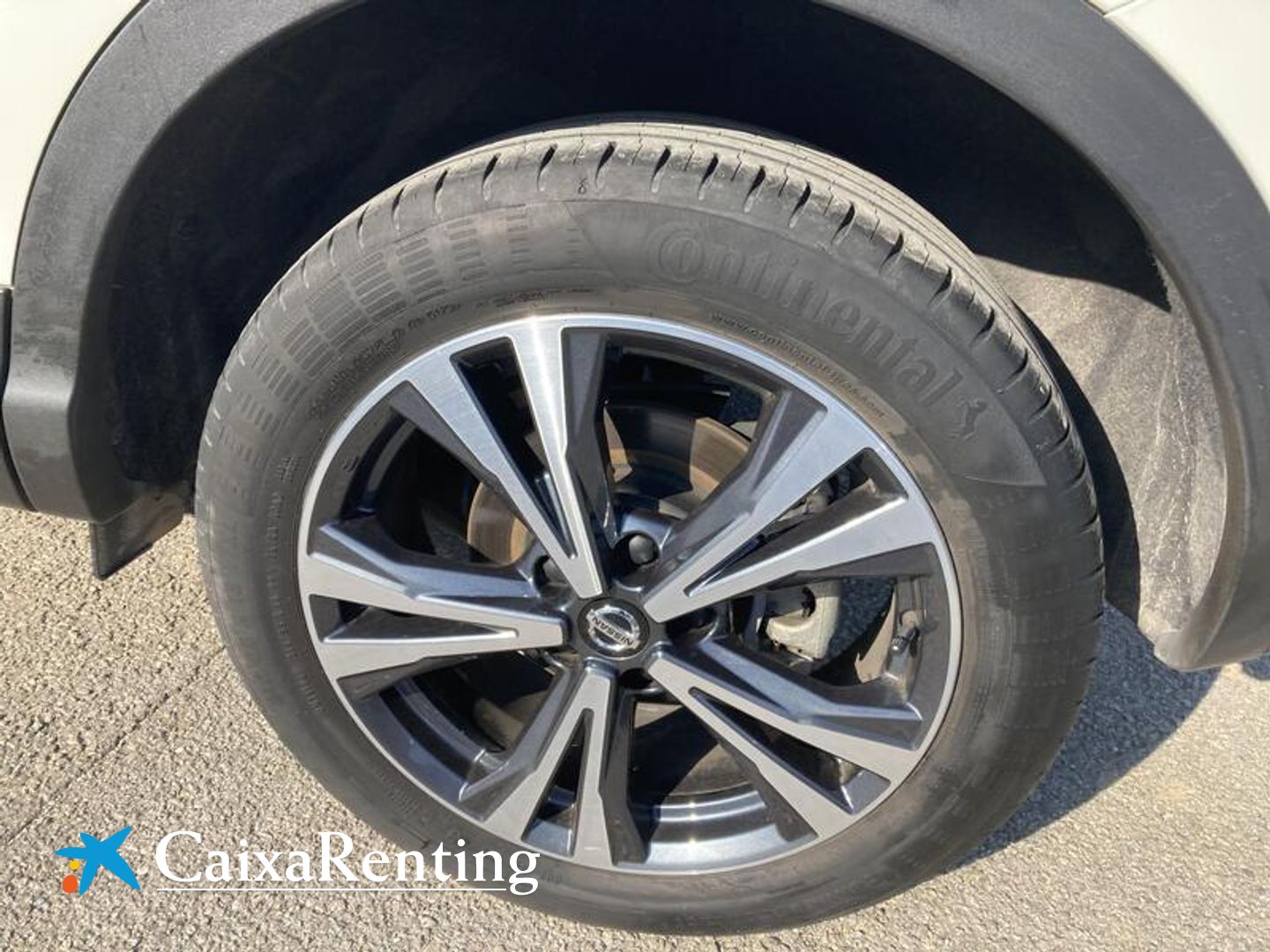 Nissan Qashqai DIG-T 160 N-Connecta 4x2 DCT 117 kW (160 CV)