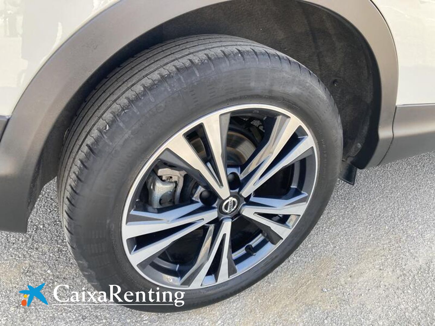 Nissan Qashqai DIG-T 160 N-Connecta 4x2 DCT 117 kW (160 CV)