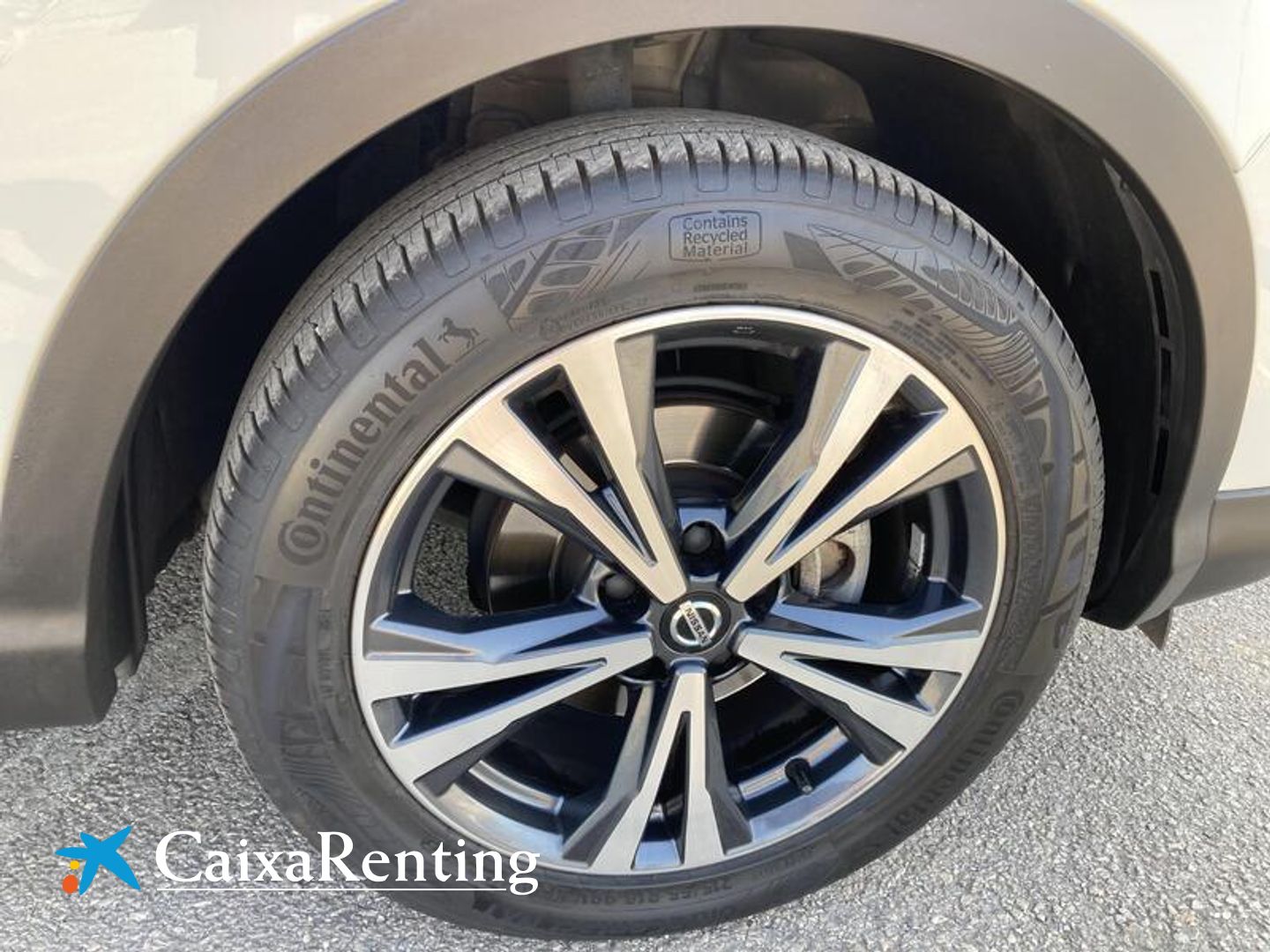 Nissan Qashqai DIG-T 160 N-Connecta 4x2 DCT 117 kW (160 CV)