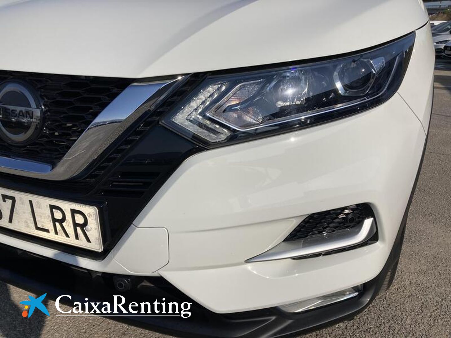 Nissan Qashqai DIG-T 160 N-Connecta 4x2 DCT 117 kW (160 CV)