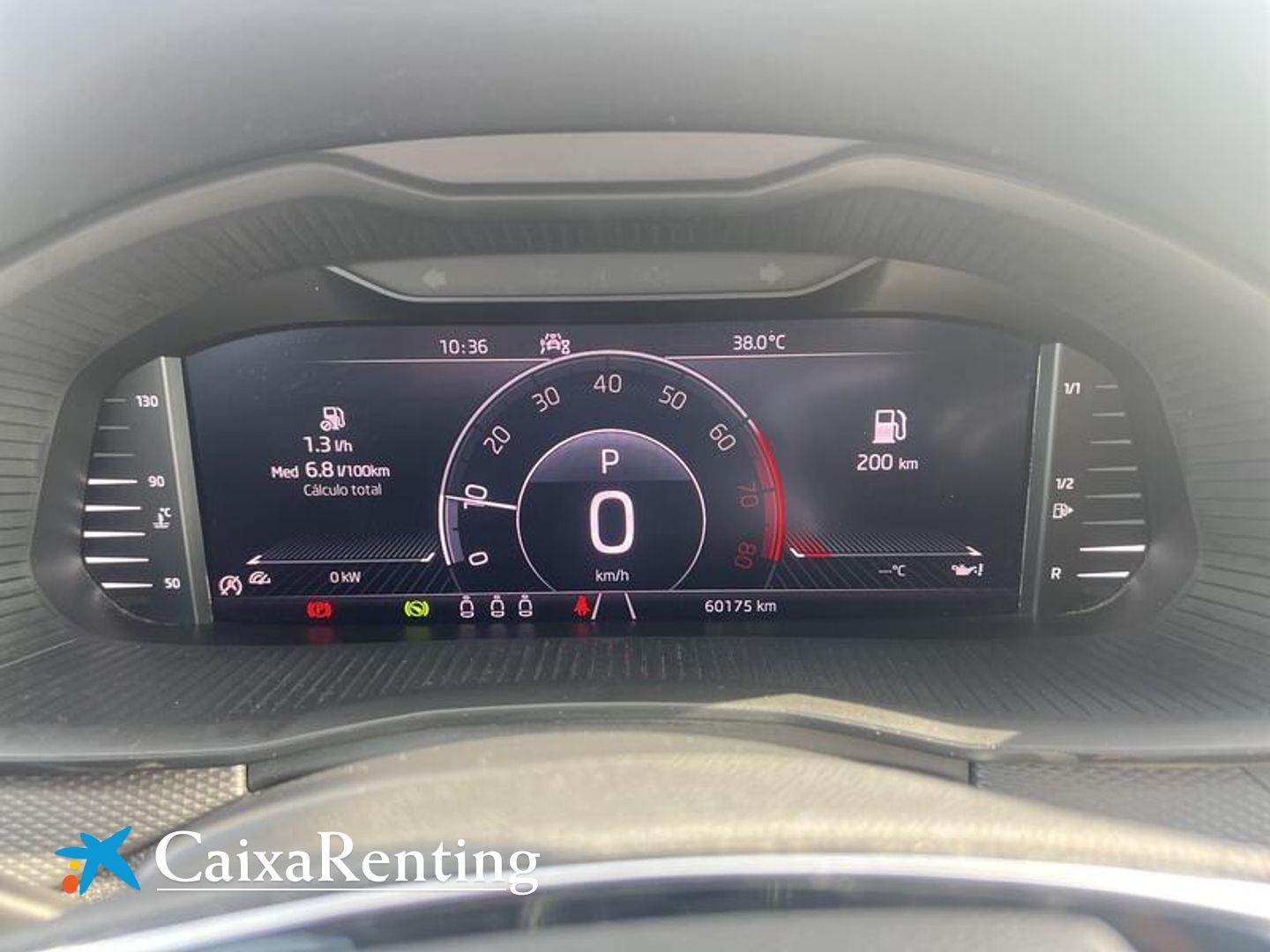 Skoda Kamiq 1.0 TSI Ambition DSG 81 kW (110 CV)