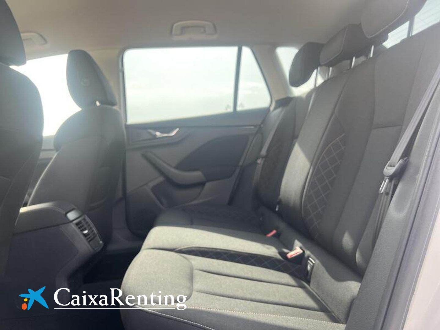Skoda Kamiq 1.0 TSI Ambition DSG 81 kW (110 CV)