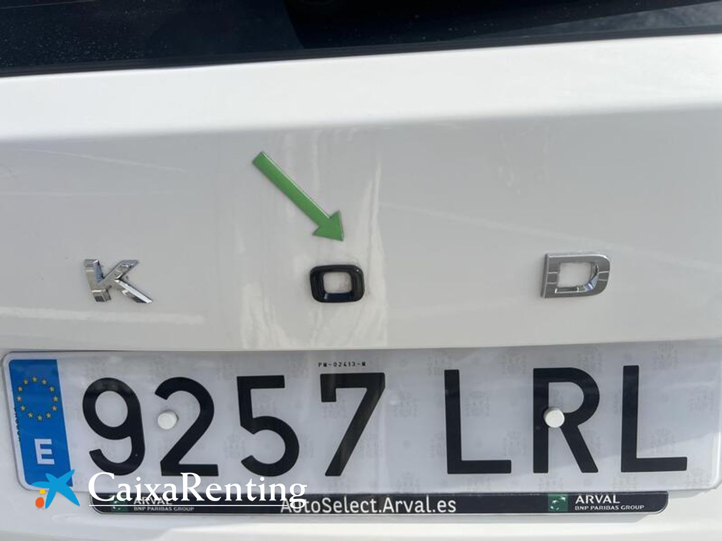 Skoda Kamiq 1.0 TSI Ambition DSG 81 kW (110 CV)