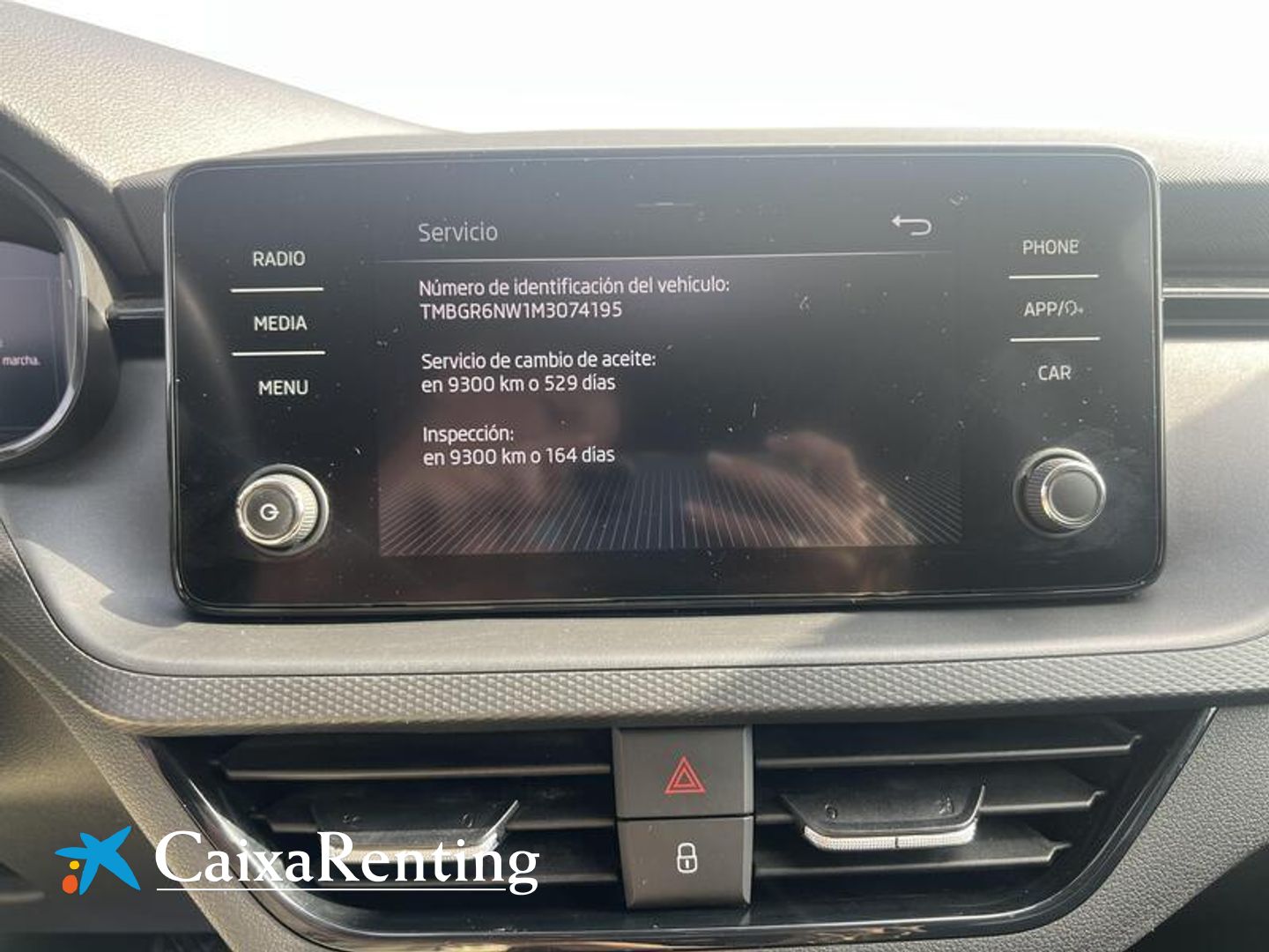 Skoda Kamiq 1.0 TSI Ambition DSG 81 kW (110 CV)
