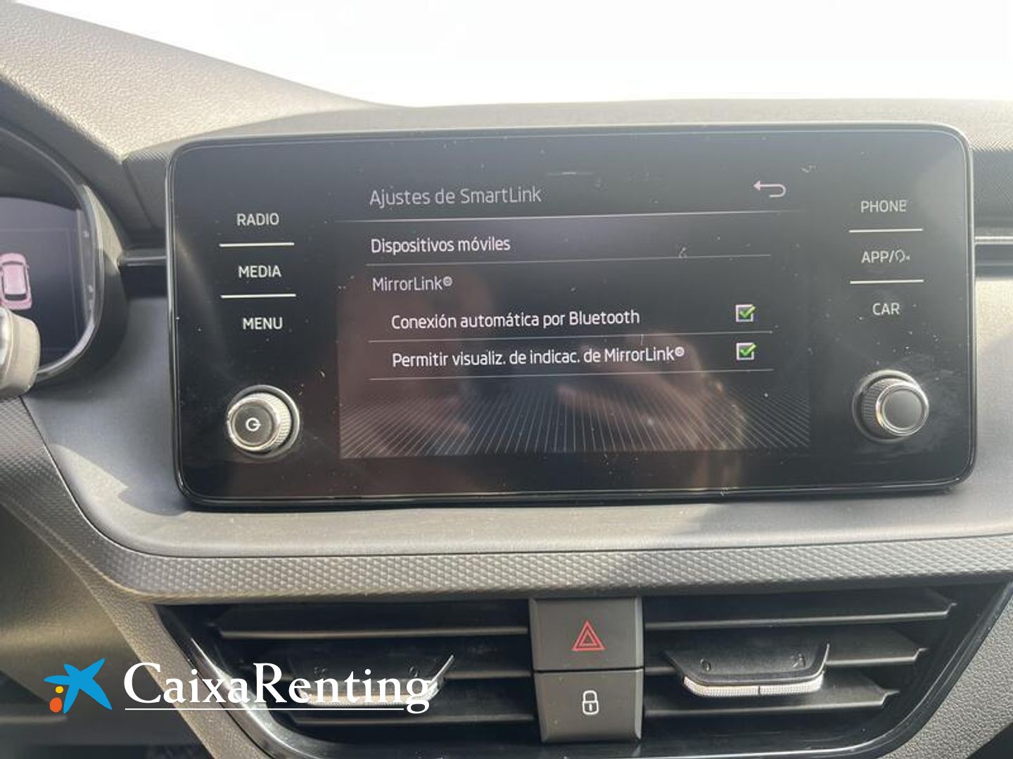 Skoda Kamiq 1.0 TSI Ambition DSG 81 kW (110 CV)