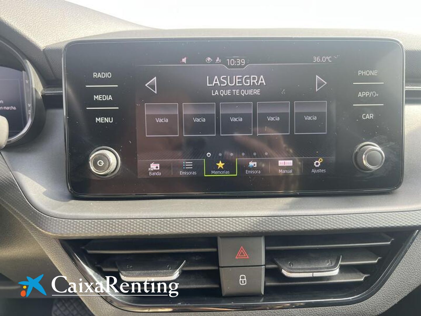 Skoda Kamiq 1.0 TSI Ambition DSG 81 kW (110 CV)