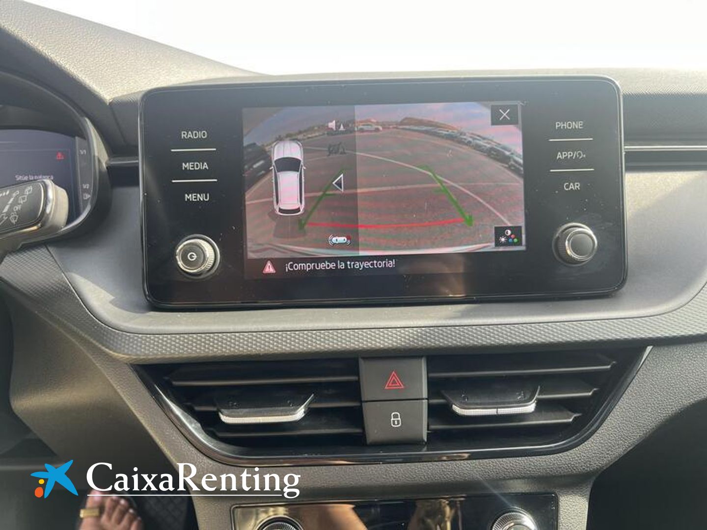 Skoda Kamiq 1.0 TSI Ambition DSG 81 kW (110 CV)