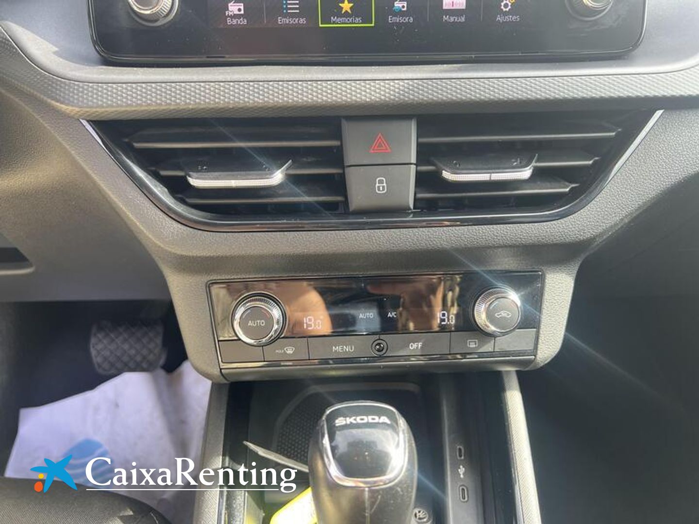 Skoda Kamiq 1.0 TSI Ambition DSG 81 kW (110 CV)