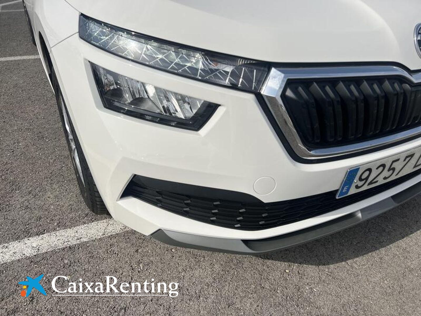 Skoda Kamiq 1.0 TSI Ambition DSG 81 kW (110 CV)