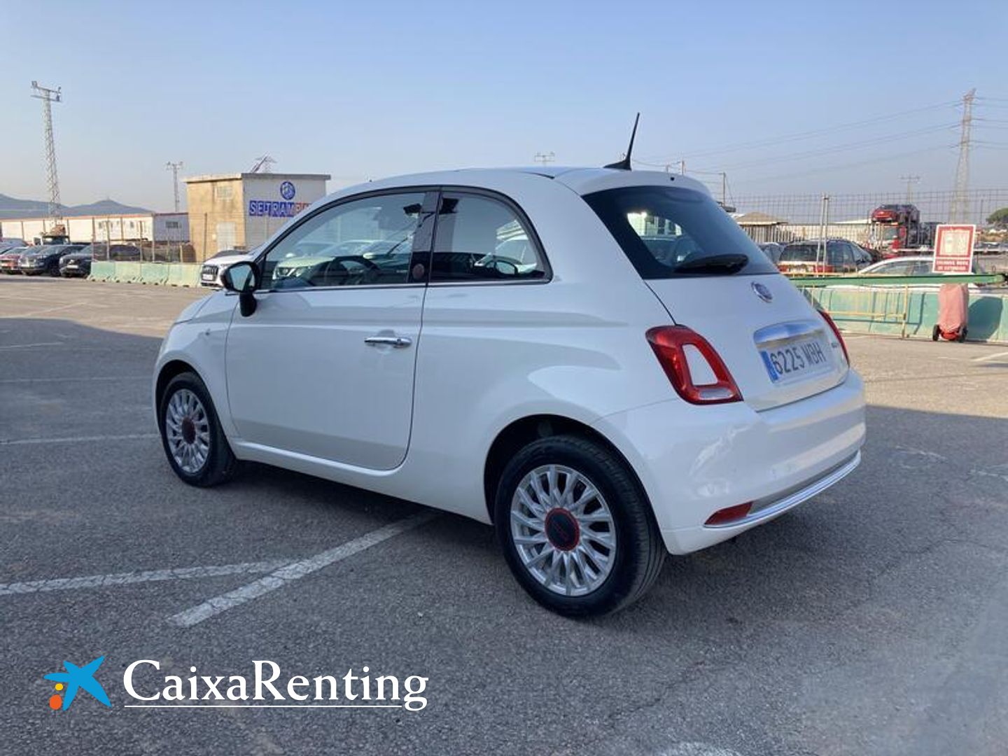 Fiat 500 Red 1.0 Hybrid 51 kW (70 CV)