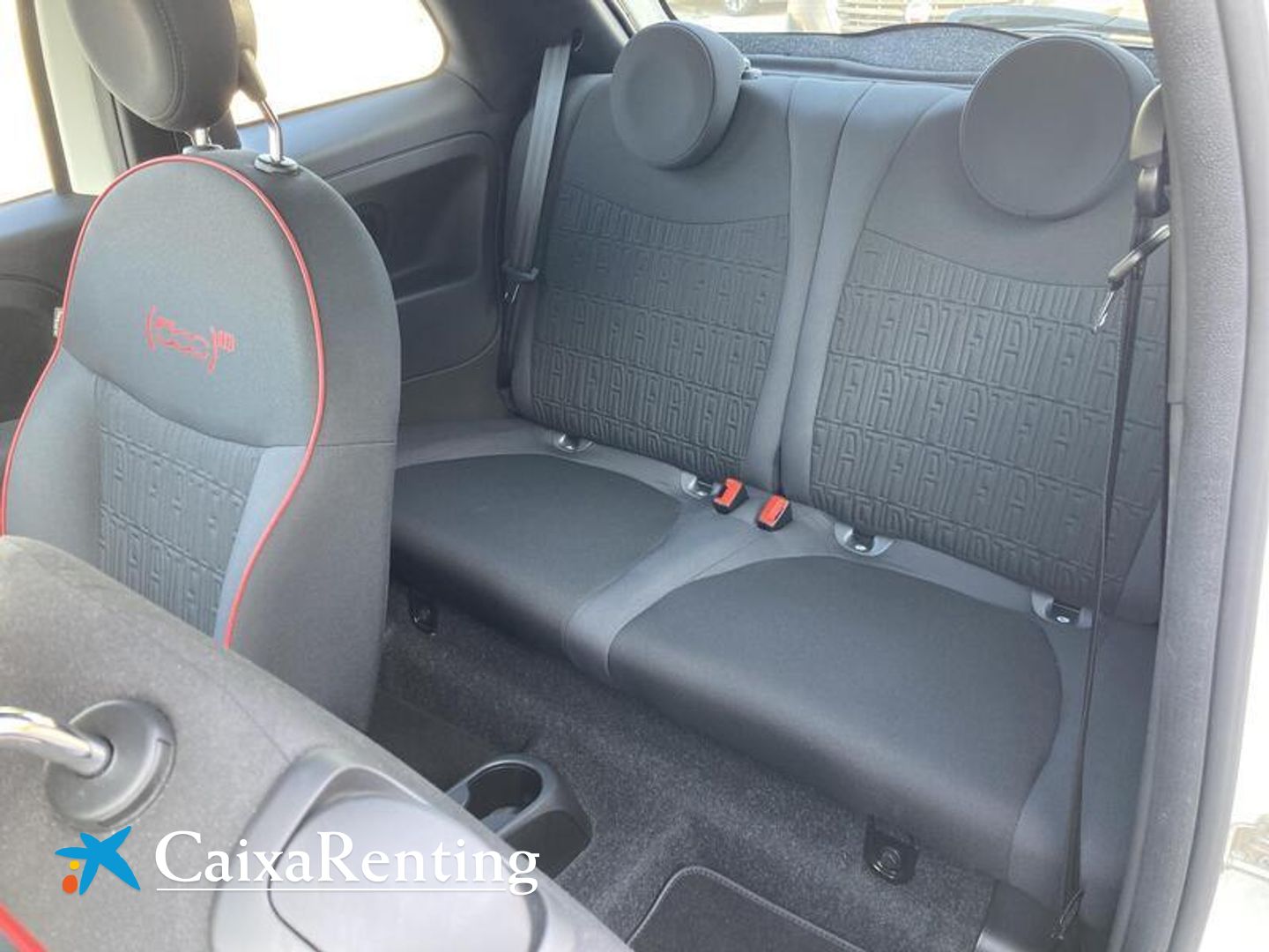 Fiat 500 Red 1.0 Hybrid 51 kW (70 CV)