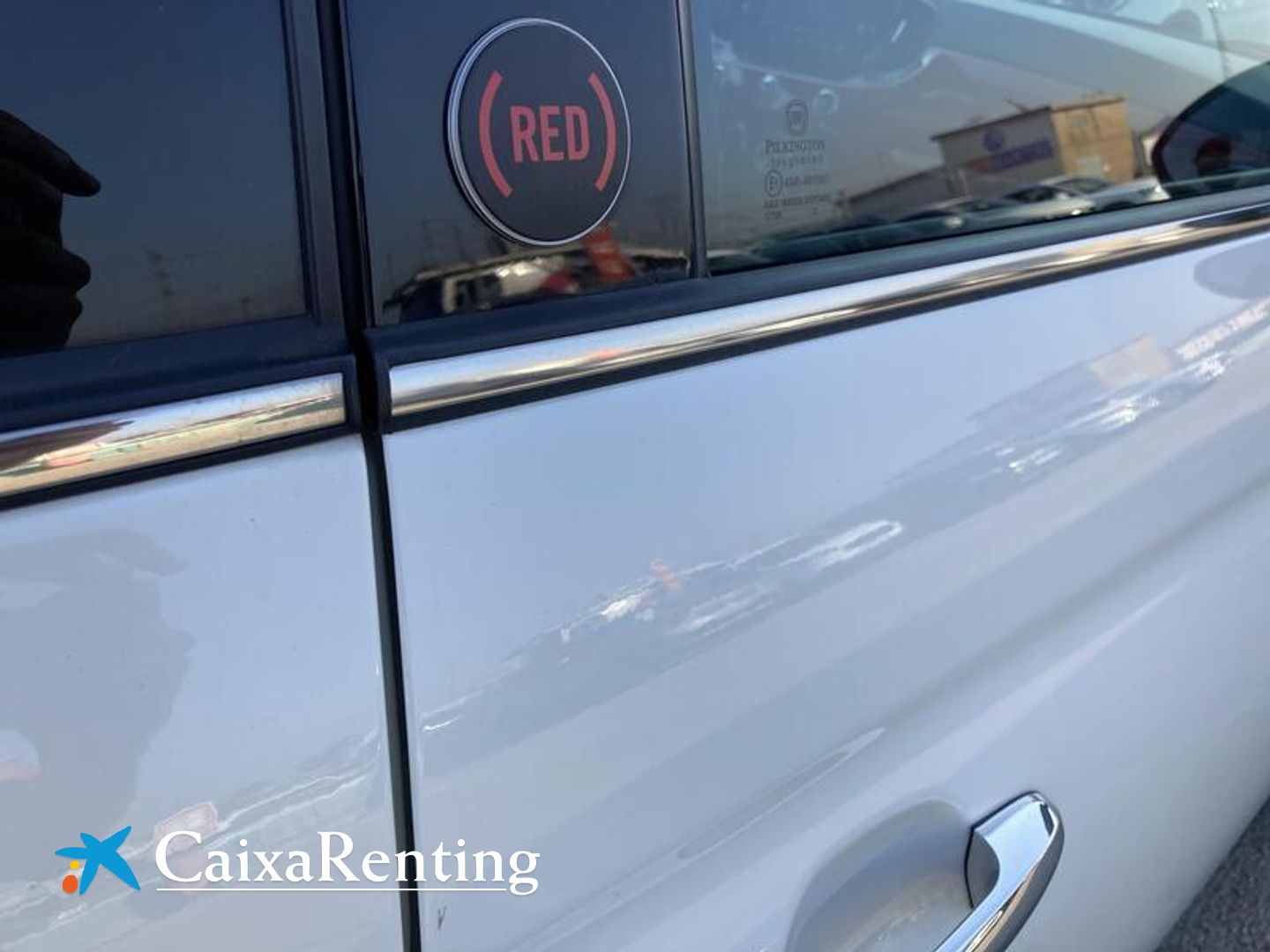 Fiat 500 Red 1.0 Hybrid 51 kW (70 CV)
