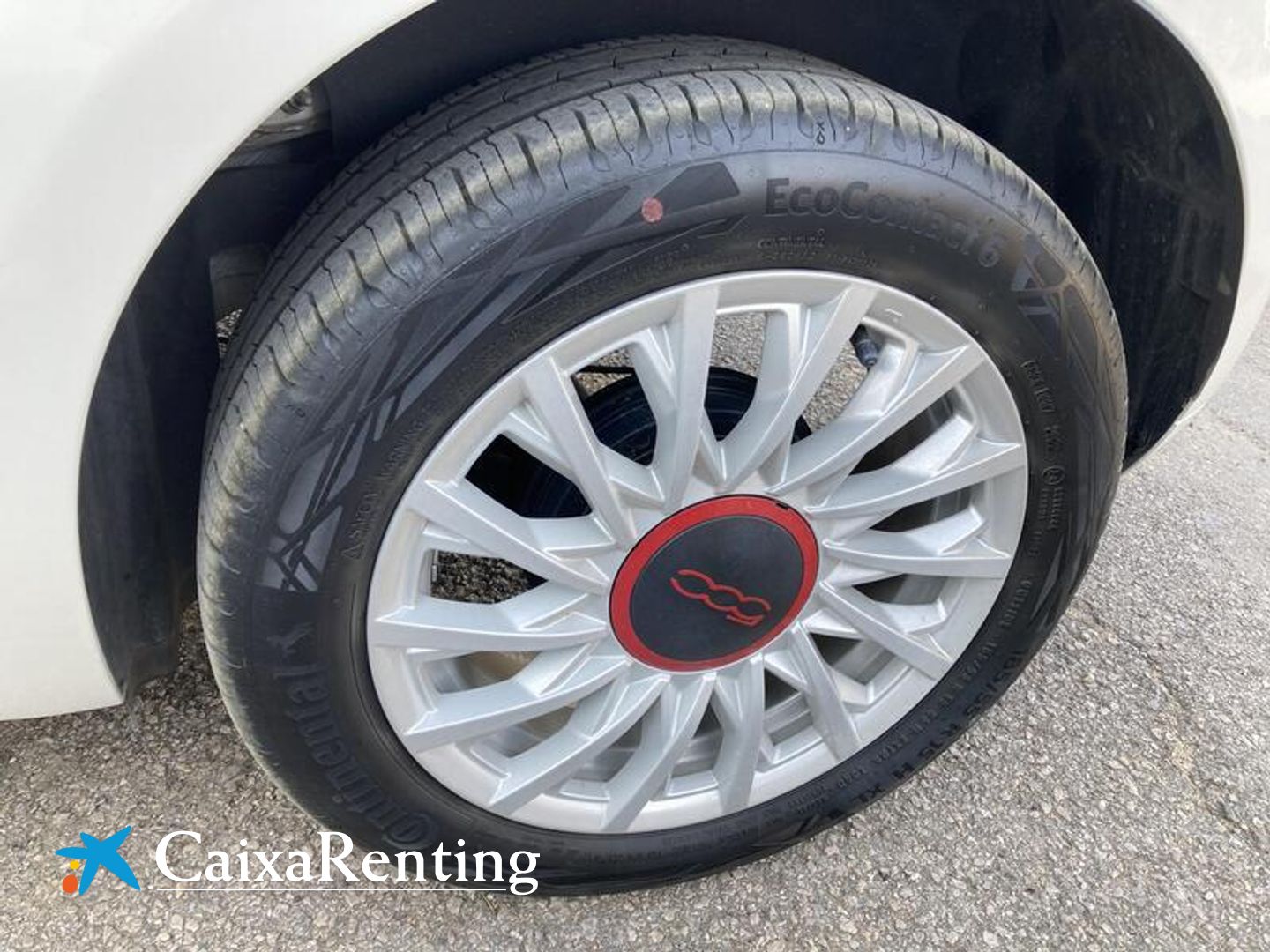 Fiat 500 Red 1.0 Hybrid 51 kW (70 CV)