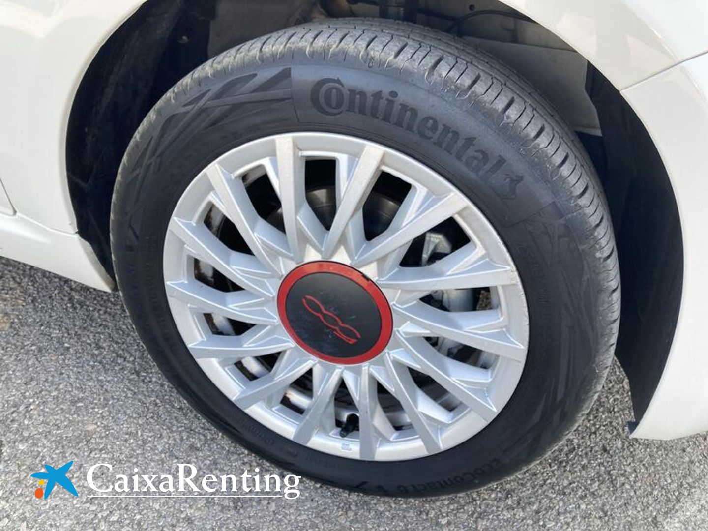Fiat 500 Red 1.0 Hybrid 51 kW (70 CV)