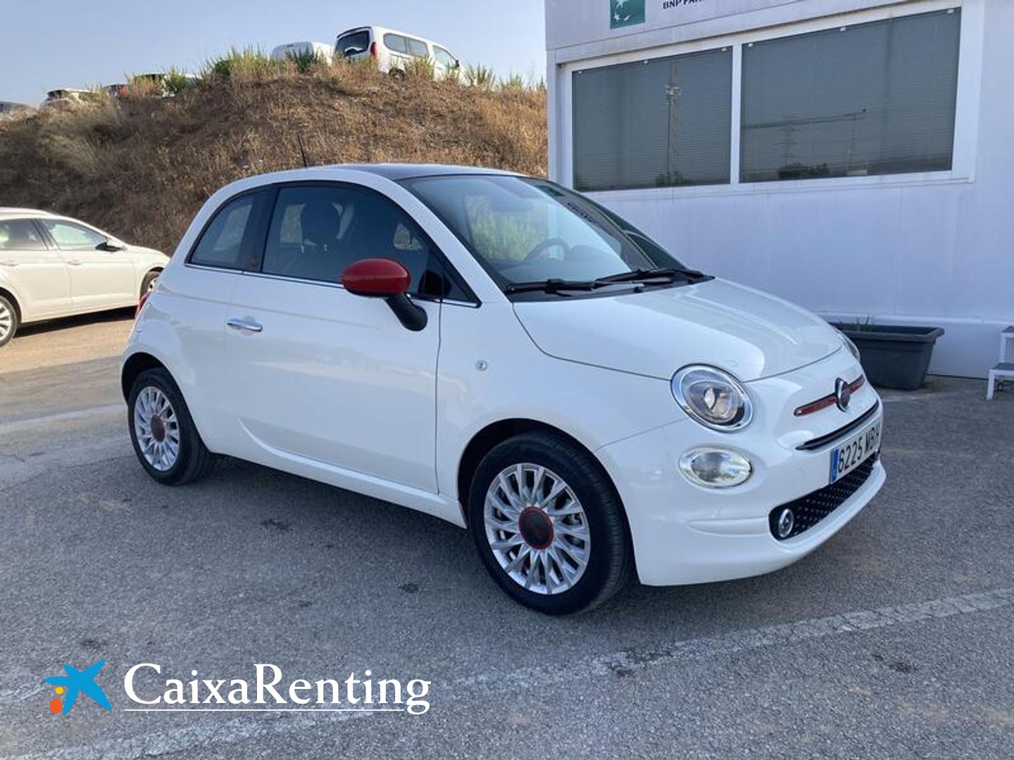 Fiat 500 Red 1.0 Hybrid 51 kW (70 CV)