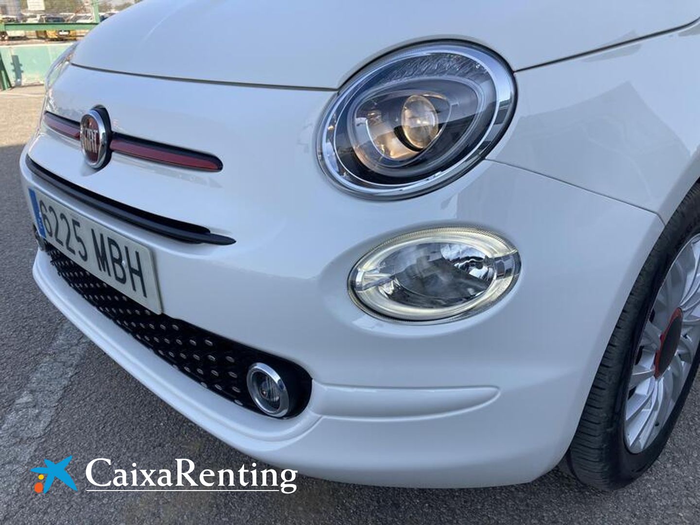Fiat 500 Red 1.0 Hybrid 51 kW (70 CV)