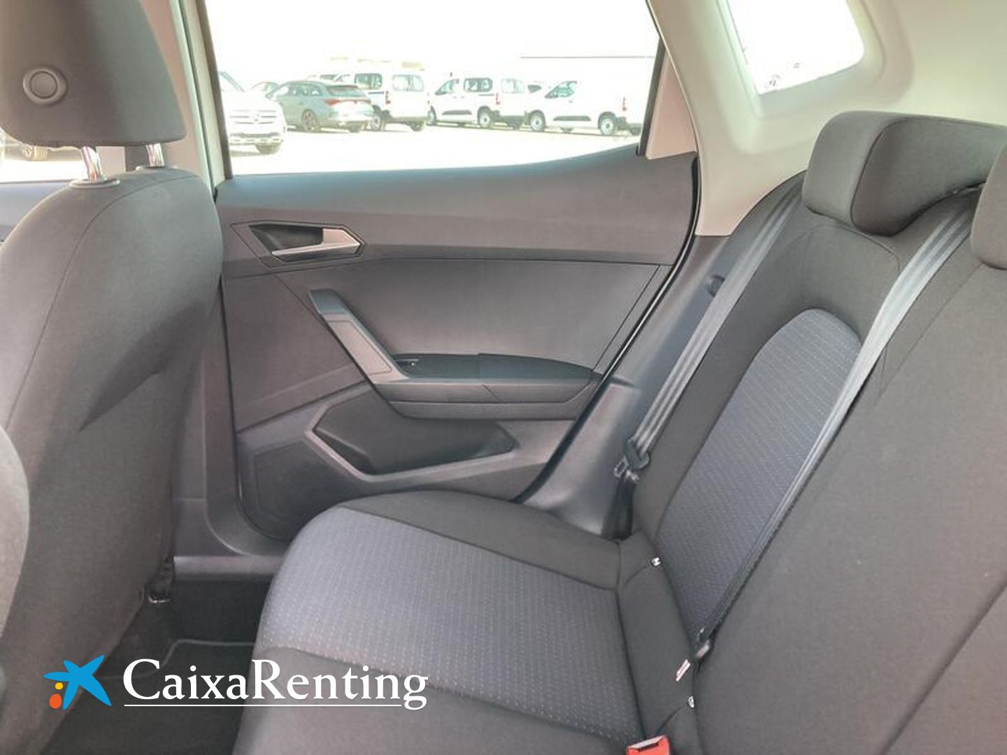 SEAT Arona 1.0 TSI Style Plus 81 kW (110 CV)