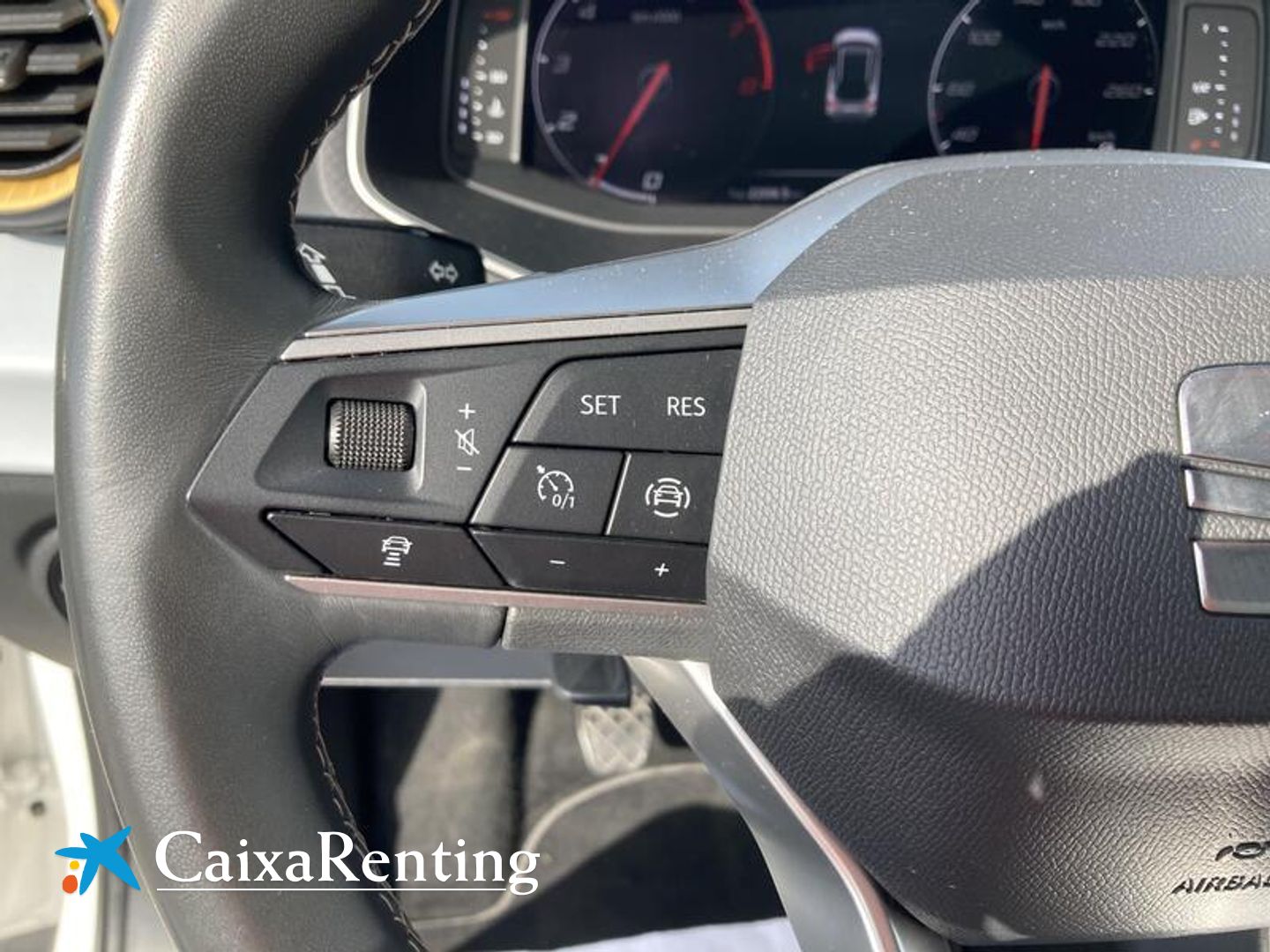 SEAT Arona 1.0 TSI Style Plus 81 kW (110 CV)
