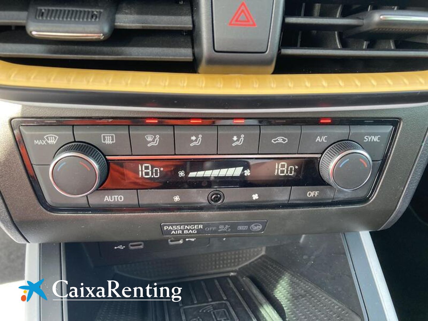 SEAT Arona 1.0 TSI Style Plus 81 kW (110 CV)