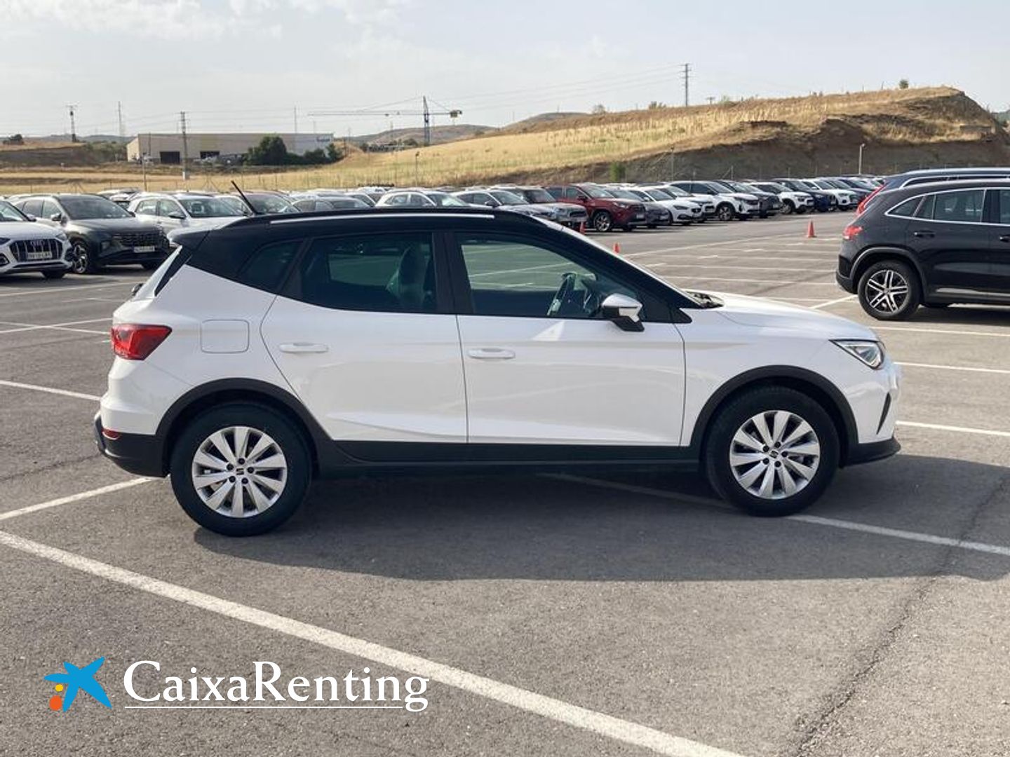 SEAT Arona 1.0 TSI Style Plus 81 kW (110 CV)