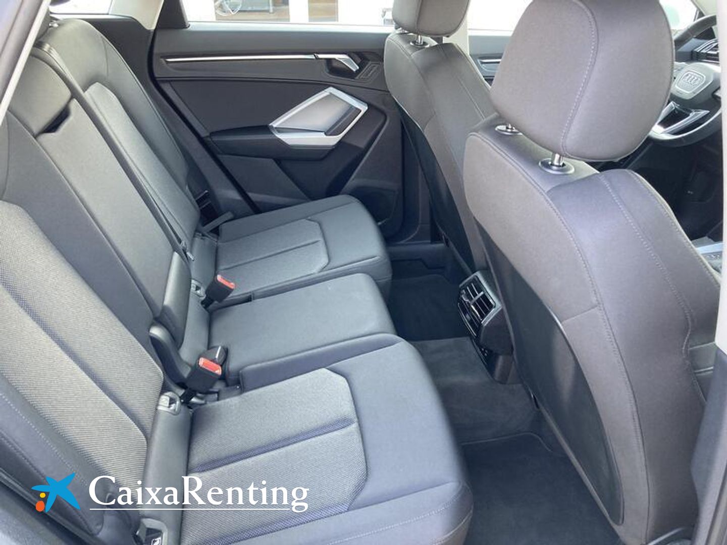 Audi Q3 Advanced 35 TFSI 110 kW (150 CV) S tronic