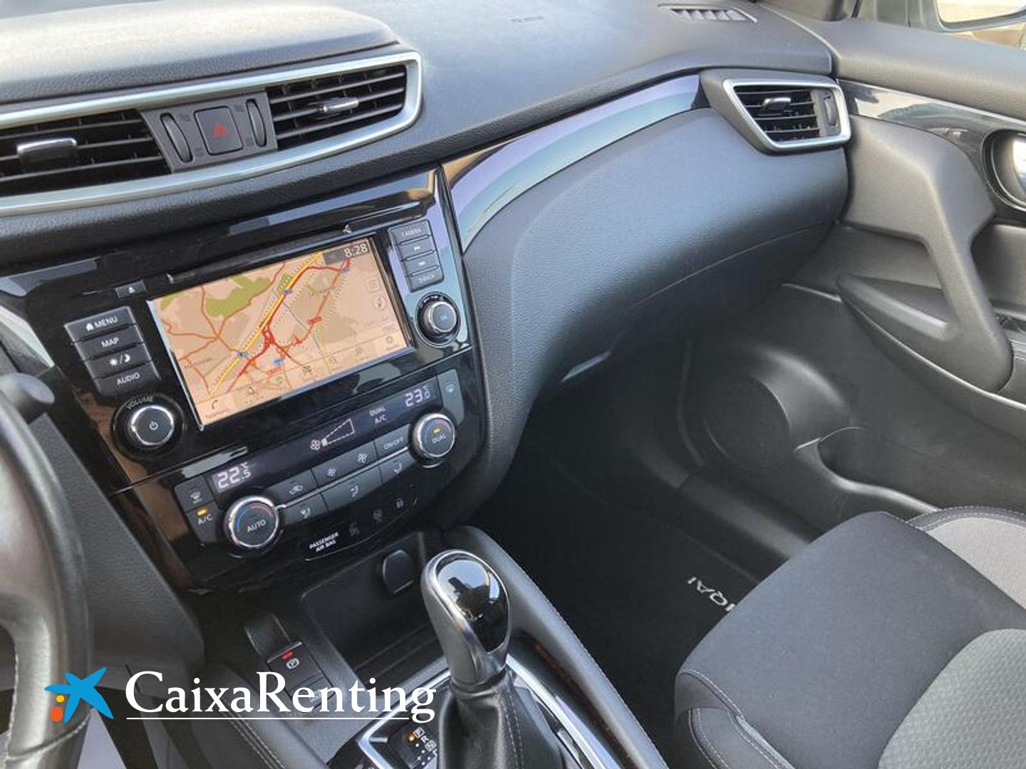 Nissan Qashqai DIG-T 160 Acenta 4x2 DCT 117 kW (160 CV)