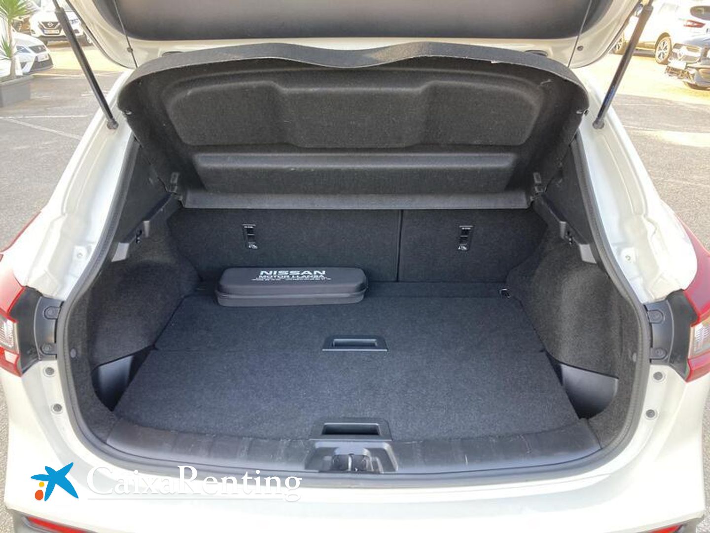 Nissan Qashqai DIG-T 160 Acenta 4x2 DCT 117 kW (160 CV)