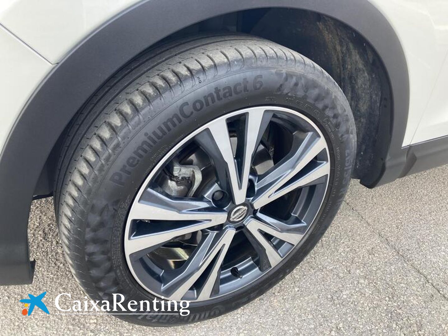 Nissan Qashqai DIG-T 160 Acenta 4x2 DCT 117 kW (160 CV)